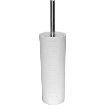 WC štětka WC štětka Strips bílá