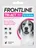 FRONTLINE Tri-Act Spot-on pro psy, 10–20 kg/1x 2 ml