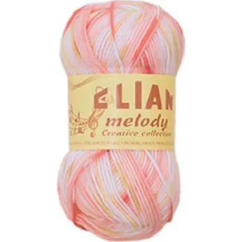 Příze Elian Melody