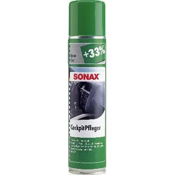 Sonax 03563000 Cockpit New car 400ml