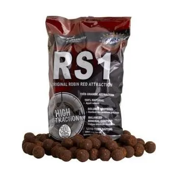 Boilies Starbaits Boilies Concept RS1 10mm 1kg