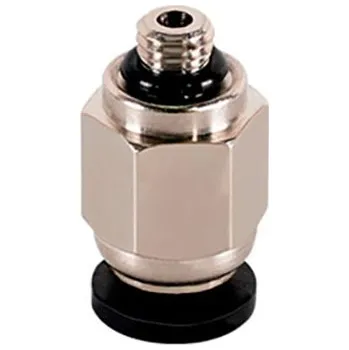 Příslušenství k 3D tiskárně Pneumatická rychlospojka KINGROON PC4-M5