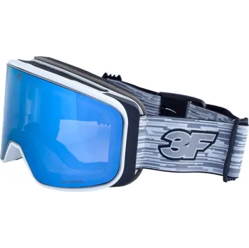 Lyžařské brýle 3F vision Bora 1901