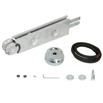 Fréza Nástavec pro frézování- menší na motorovou pilu Husqvarna 340, 345, 350, 445, 450 - originál OYM-C-HSQ445