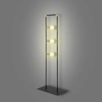 Stojací lampa Svitidlo HYDRIA 5205 BLACK LP3