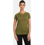 KILPI ZARJA-W Zelená 36