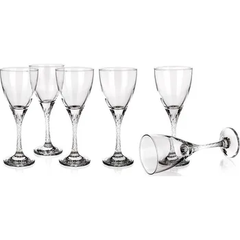 Sklenice Skleničky na červené víno 205ml 6ks 3344372