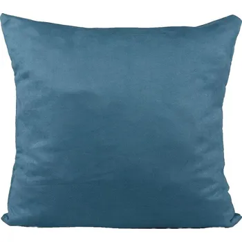 Dekorativní polštářek Dekorační polštář 45x45 Viktor modrá
