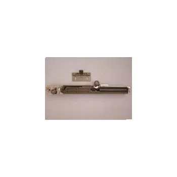 Dveřní kování K-sev-tlumič dorazu 10/18mm 25-50kg(l+p)