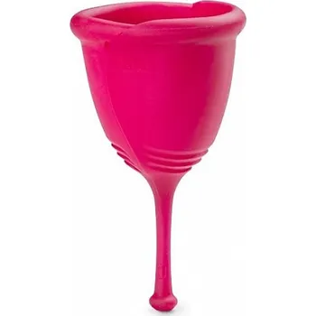 Menstruační kalíšek Menstruační kalíšek Medintim Tulipa 1 růžový - s kupónem KUP15 cena 502 Kč + extra diskrétní expedice
