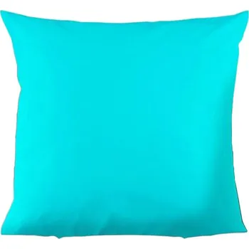 Bytový textil Dekorační polštář, vzor bavlna uni bj 82, 40x40