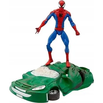 Figurka Diamond Select Marvel Select figurka Spider-Man 23 cm