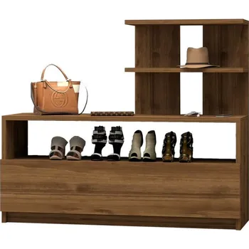 Botník Botník AIRY ořech