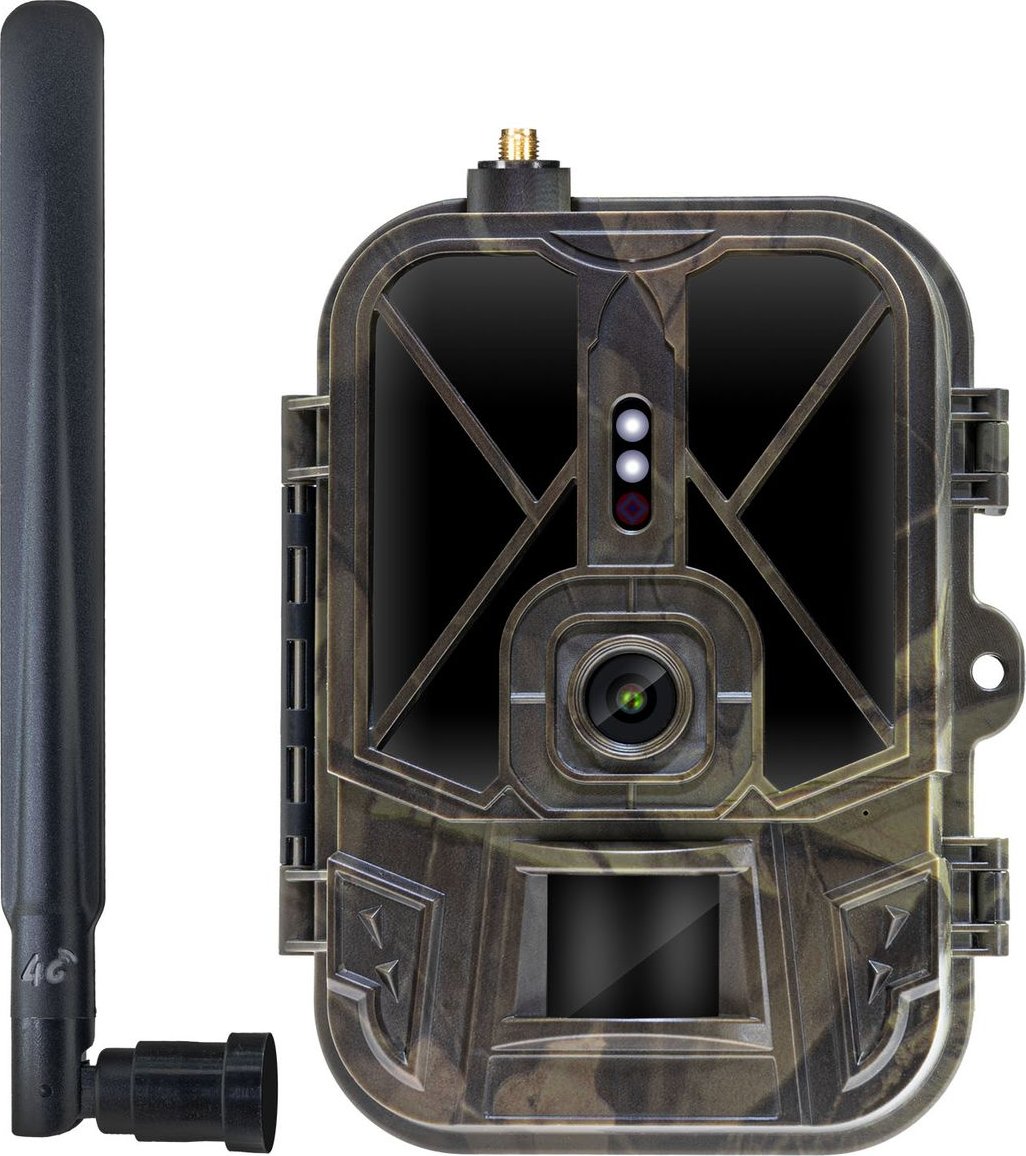 EVOLVEO Fotopast StrongVision PRO 4G, F=3.1, FOV=57° SGV CAM-PRO