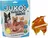JUKO petfood Exclusive Snack Soft Chicken Jerky, 250 g