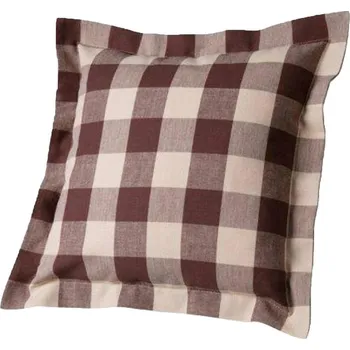 Dekorativní polštářek Dekorační polštář Indie, vzor 74, 40x40