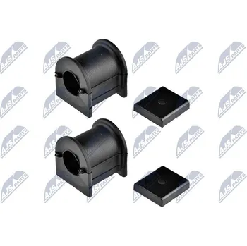 Zavěšení kol Ložiskové pouzdro, stabilizátor NTY ZGS-TY-027