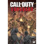 Call Of Duty: Vanguard - Sam Maggs, Piotr Kowalski [EN] (2022, brožovaná)