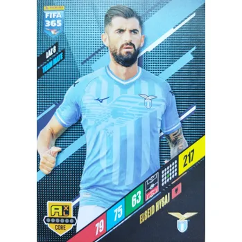 Karetní hra Elseid Hysai