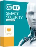 ESET Smart Security Premium pro 2 PC na 1 rok