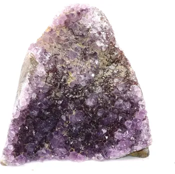 Drahý kámen Ametyst drúza 0.520 kg #2826