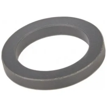 Podložka pružiny přední vidlice K-TECH SPACER-FF-3805 38x27x5mm WP43mm (šedý)