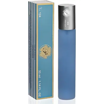 Pánský parfém EdP 124 Male MAN 33 ml