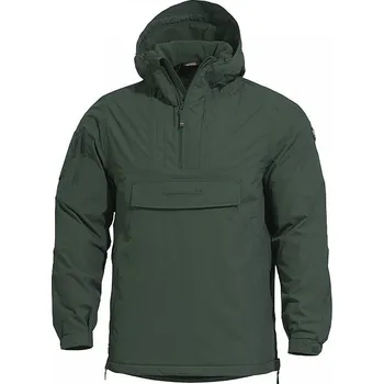 Pánská větrovka Pentagon bunda UTA 2.0 Anorak, Zelená M