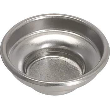 Náhradní díl pro kávovar Gaggia sítko páky - jednoporcové