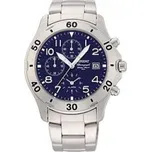 Náramek Orient KDCEUSS (pro model CTD0A) + 5 let záruka a dárek ZDARMA