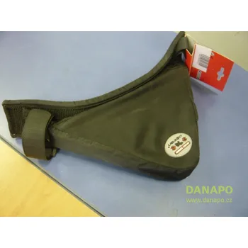 brašna na kolo CYKLO brašna kapsa taška pod sedlo OLPRAN