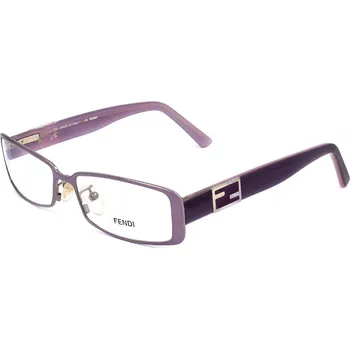 Brýlová obroučka Dámské dioptrické brýle Fendi FENDI747502