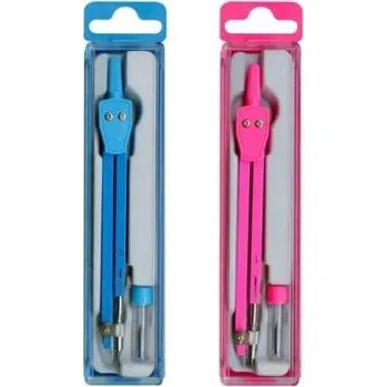 Kružítko Kružítko MFP set 2 druhy S02002G