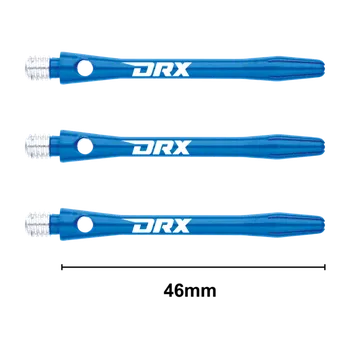 Násadky Red Dragon DRX Blue Medium