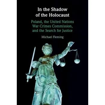 In the Shadow of the Holocaust – Michael Fleming (EN)