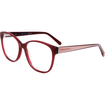 Brýlová obroučka Dámské dioptrické brýle Tommy Hilfiger TH1780DXL
