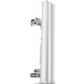 Síťový prvek Ubiquiti airMAX 5 GHz, 90°, sektor 20 dBi, anténa