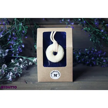 Dárková krabička Dárkový box Modrý - ROOF