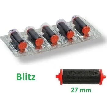 Etiketovací kleště Barvicí váleček do etiketovacích kleští Blitz 18 mm - 1ks