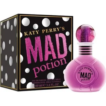 Parfém Katy Perry Katy Perry Katy Perry´s Mad Potion, Parfumovaná voda 100ml Pre ženy Parfumovaná voda