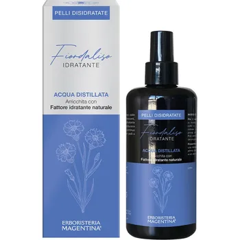 ERBORISTERIA MAGENTINA, ITALY PLEŤOVÁ VODA Z CHRPY