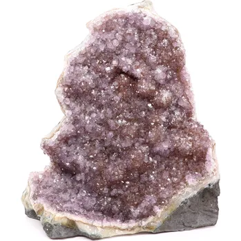Drahý kámen Ametyst drúza 1.770 kg #2788
