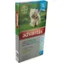 Antiparazitikum pro psa Bayer Advantix Spot-on pro psy