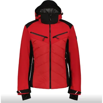 LUHTA Muurivaara červená