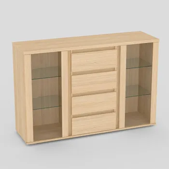 Komoda Komoda Rea Amy 10 - Komoda