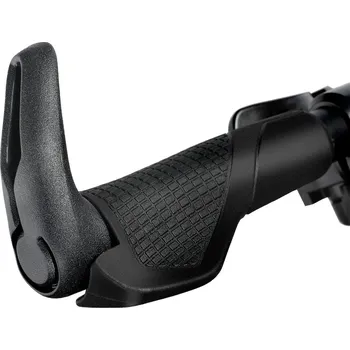 grip Gripy na kolo s rohy, ergonomické Aoperate SZ-060