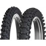 Motopneu Dunlop GEOMAX MX34 80/100R12 M41