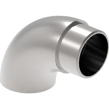 Zábradlí Ukončení madla 42,4x2,0, H: 66