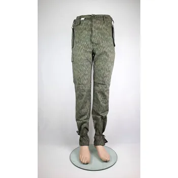 SPIN MAX s.r.o. ČSLA Kalhoty vzor 60 jehličí Velikost: 180/136