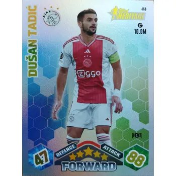 Karetní hra Dušan Tadič